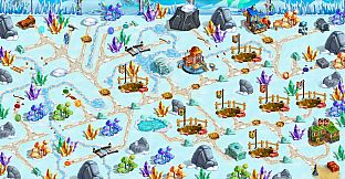 Crown of the Empire 3: Timeloop Collector's Edition