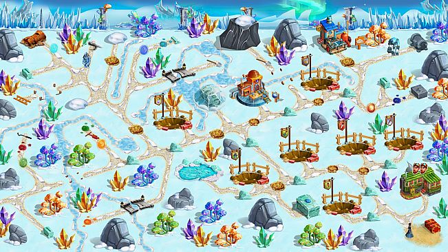 Crown of the Empire 3: Timeloop Collector's Edition