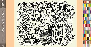 A Coloring Break - Expansion pack 3