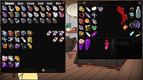 Battle Mages: Erotica