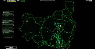 Radar Line