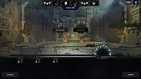 Legend of Keepers: Prologue