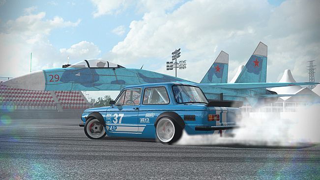 RDS - GameSTUL FREE DLC