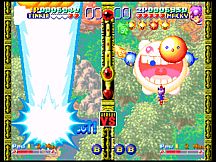 TWINKLE STAR SPRITES