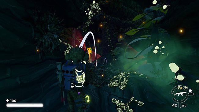 Primate: Father of Universe