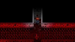 Gregor Hills Haunted Hospital