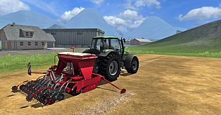 Farming Simulator 2011 - Equipment Pack 3