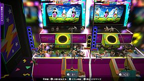 みんなで人間メダルゲーム