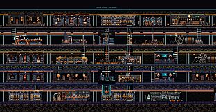 The Undercity: Last Light