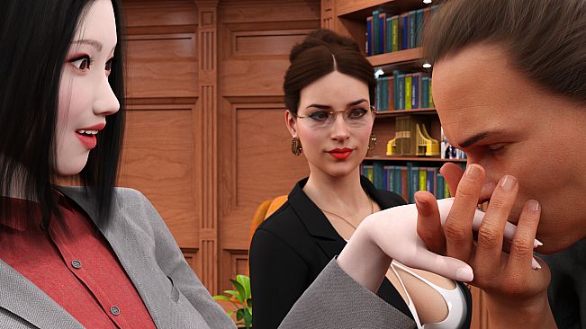 The Power of Truth - Book 1