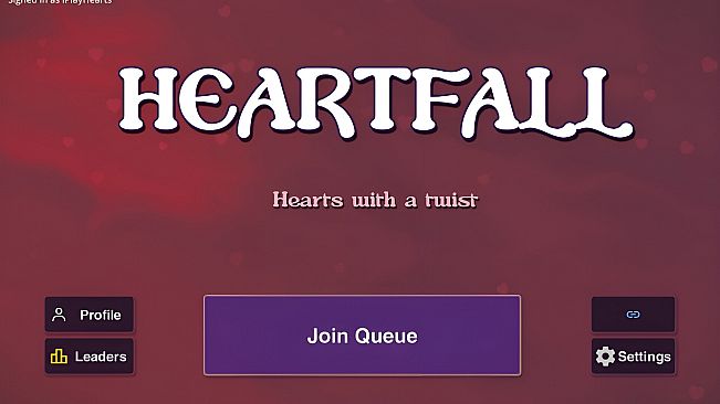 Heartfall