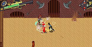 The Myth of a Godslayer