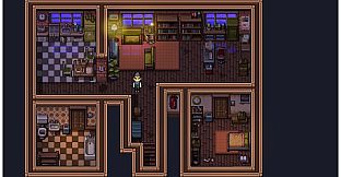 Escape The Ordinary: Tales of Romina Manor