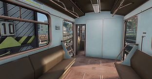 Subtransit Drive