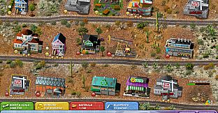 Build-A-Lot 2: Town of the Year