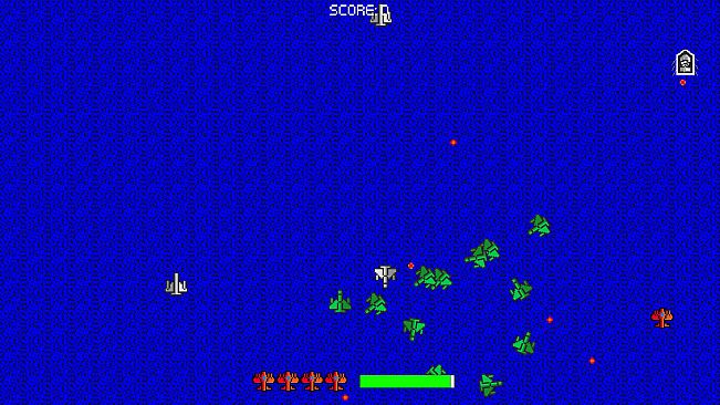 Tiger Fighter 1931 Tora! MP085