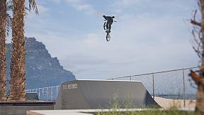 BMX Bastards