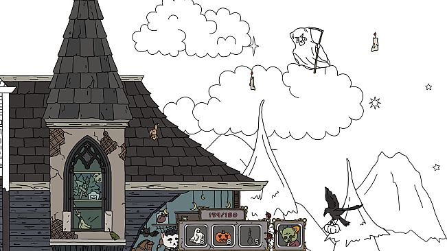 FIND ALL: Halloween