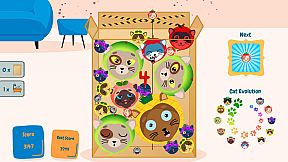 CatMelon - Suika Game