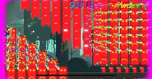 A2C:Ayry seems to be playtesting a 2D runner shooter from Cci
