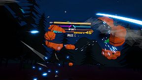 Ninja - waltz of night