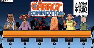 Carrot Commotion