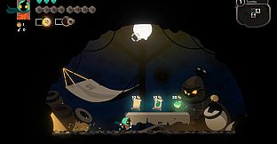 Folly of the Wizards - Digital Artbook