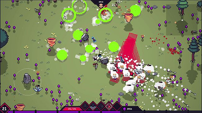 Asgard's Fall — Viking Survivors