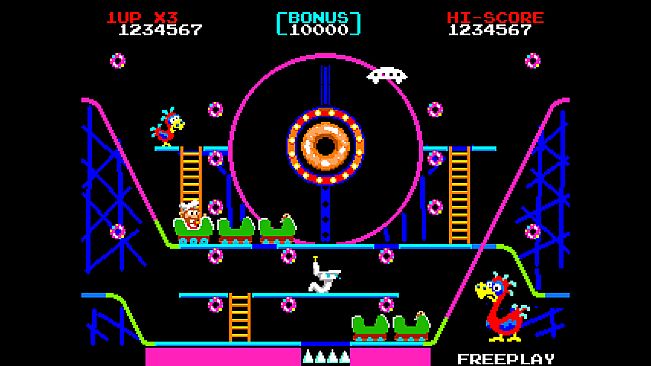 Donut Dodo FANTASTICO