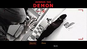 FMV - Full Motion Voyeur