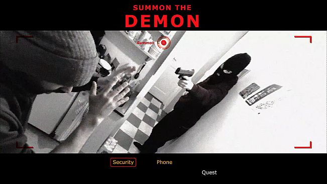 FMV - Full Motion Voyeur