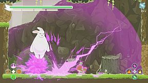 Silver Axe - The Honest Elf