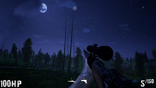 BattleRush - US Marine Corps DLC