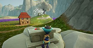 Hues of Hope: A Painter's Tale