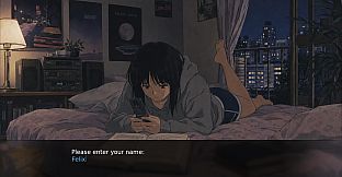 LoFi Long Distance