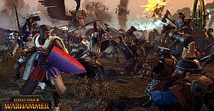 Total War: WARHAMMER - Bretonnia