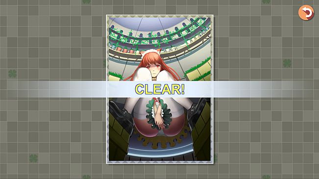 Hentai Girls [#6 Animated]