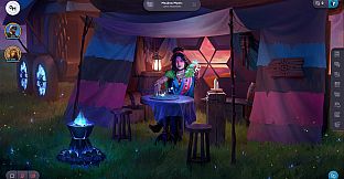 Tales of Fablecraft - Storyteller Collection