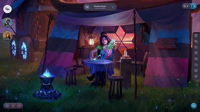 Tales of Fablecraft - Storyteller Collection