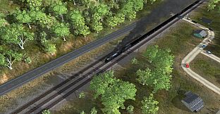 Trainz Plus DLC - C&O Hinton Division