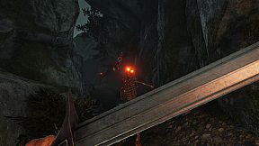 Ravensword: Undaunted