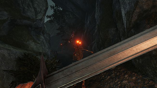 Ravensword: Undaunted