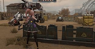 GIRLS' FRONTLINE 2: EXILIUM