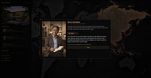 Alien History