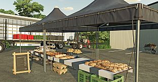 FS22 - Farm Production Pack