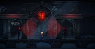 Lionheart: The Spirit Within