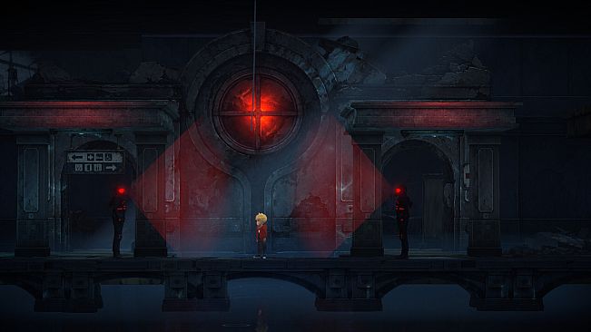 Lionheart: The Spirit Within
