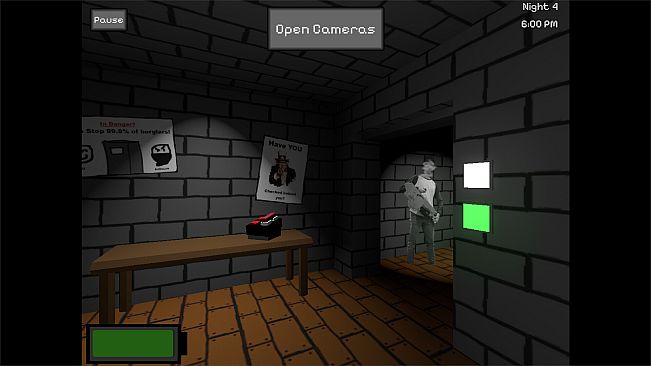 One Week With The Mafia