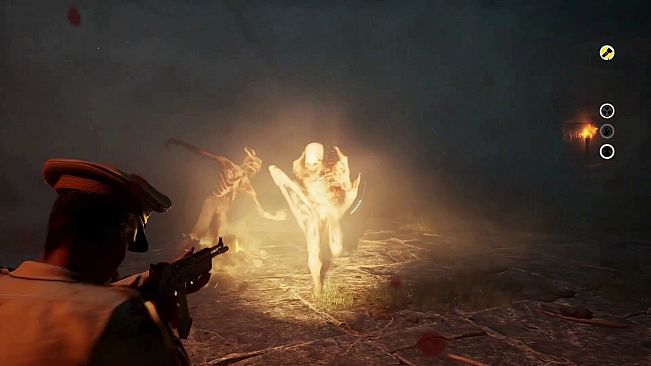 Mandir: Gods Untouched