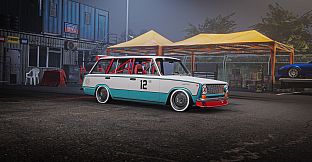 CarX Drift Racing Online - Drift War